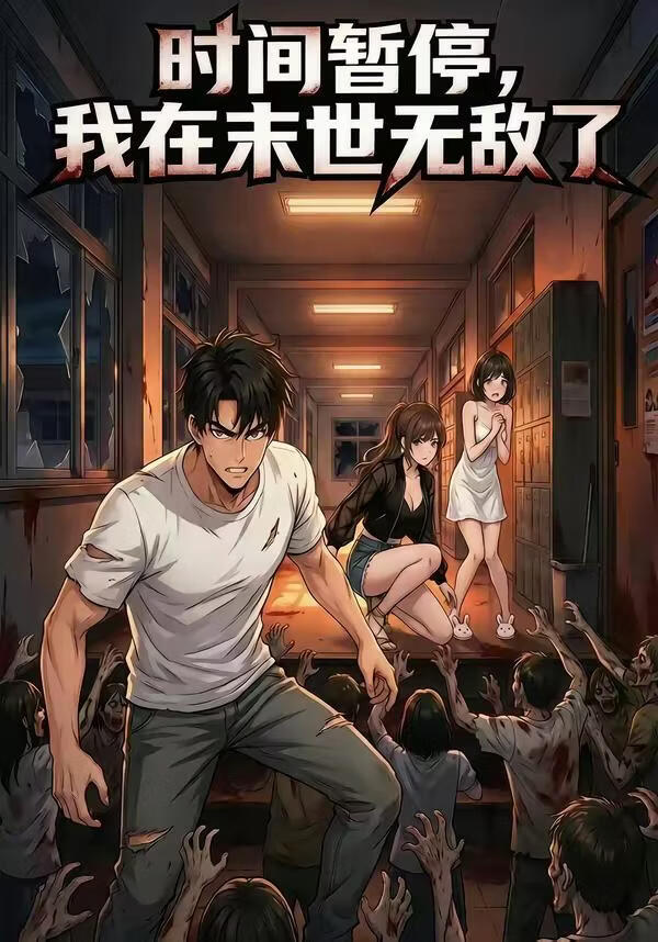 坚如磐石